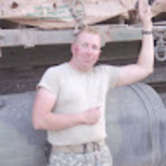 Meet your Posher, Ricky - Picture 1 of 1